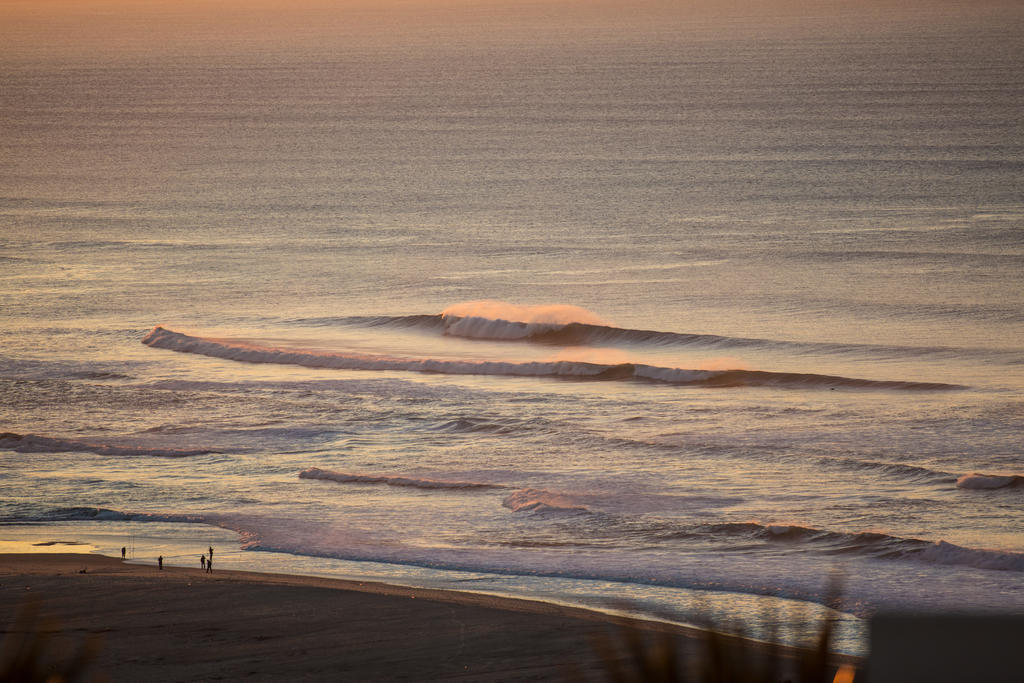 Surfers Lodge Peniche Kültér fotó