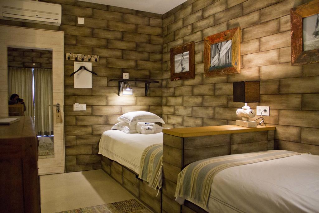 Surfers Lodge Peniche Kültér fotó