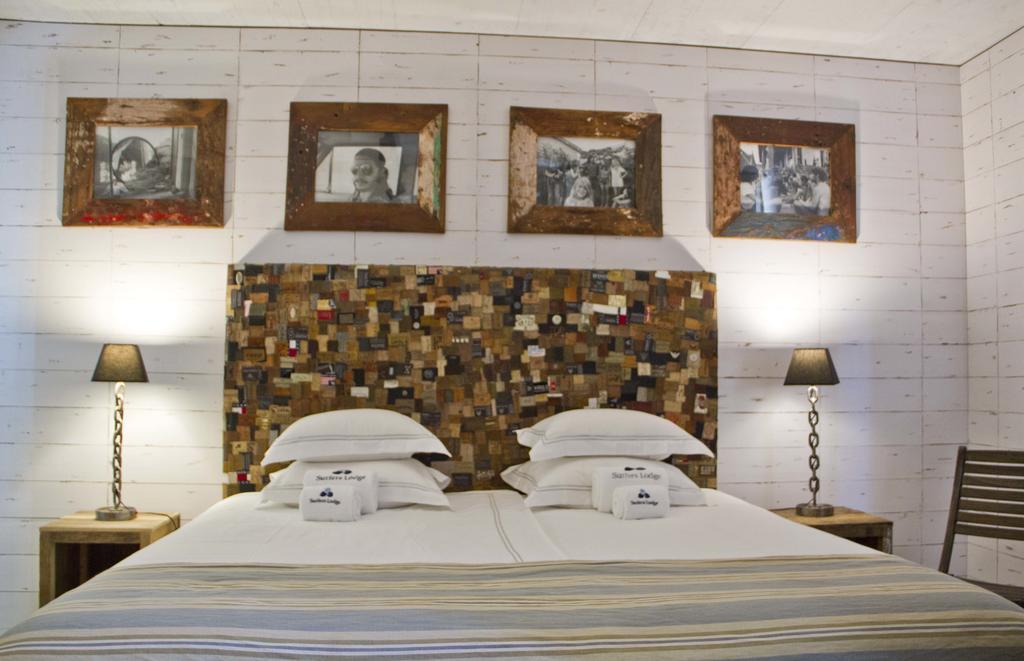 Surfers Lodge Peniche Kültér fotó