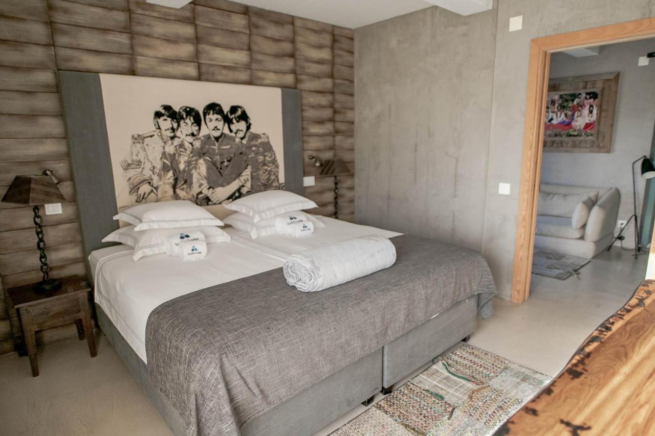 Surfers Lodge Peniche Kültér fotó