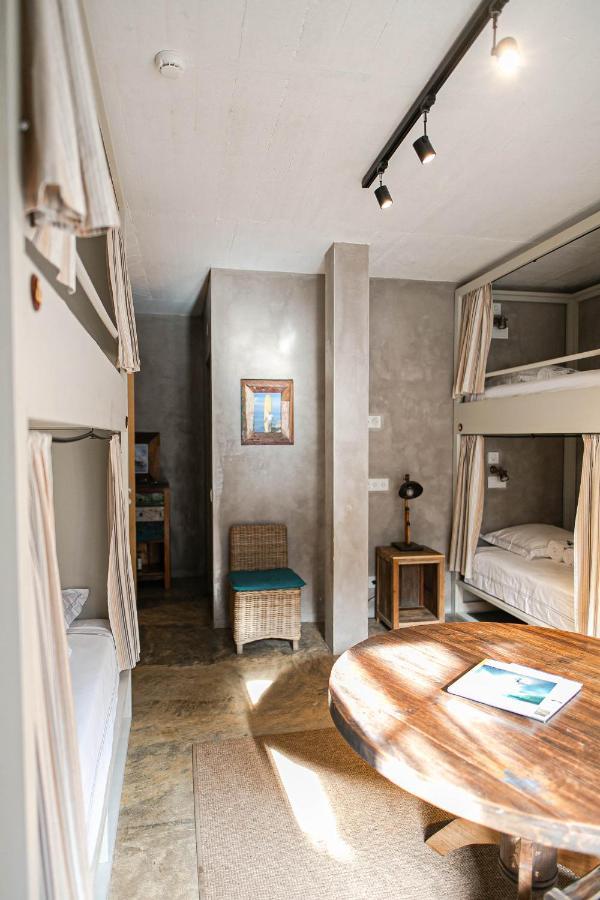 Surfers Lodge Peniche Kültér fotó
